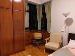 Dover Parkview (D5), Condominium #540733231